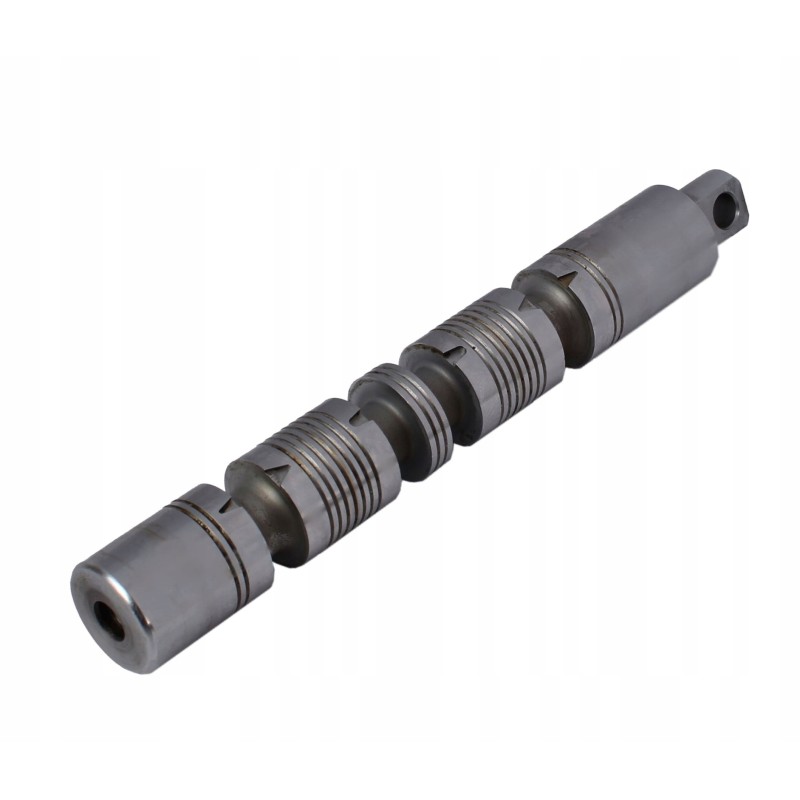 Nordhydraulic rm270 slider type 305ks4