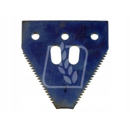 Top cut scythe blade Schumacher 420100045 109