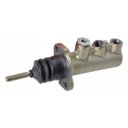 The brake master cylinder fits the case ih