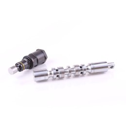 Nordhydraulic rm270 slider type 107aa3