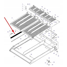 D28480546 sieve seal