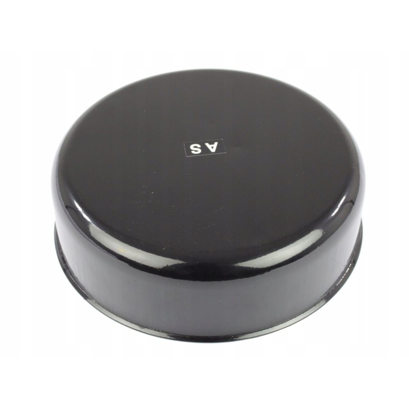 Air filter dust container sw 400 gf7600501