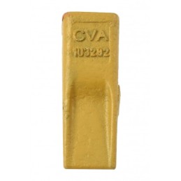 Cat bucket teeth 436b 426b 438c for 20mm thick blade 1u3202