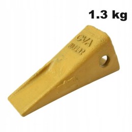Cat bucket teeth 436b 426b 438c for 20mm thick blade 1u3202
