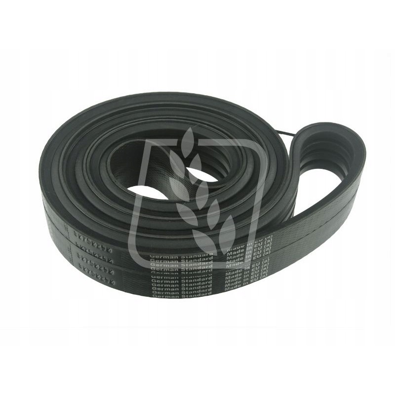 Banding belt 80750290 new holland 4hb x 4300 agro