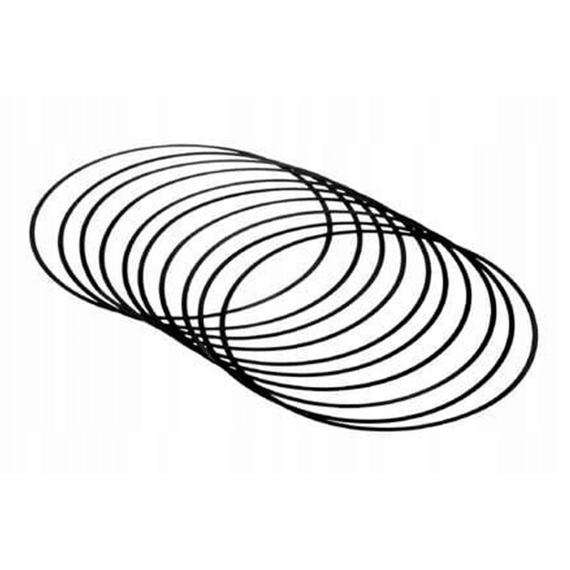 Vpb7301 vapormatic bushing washer