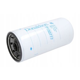 Oil filter p550777 cat jonh deere 2266554 re42051