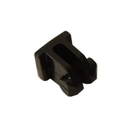 Czech Zetor handbrake actuator