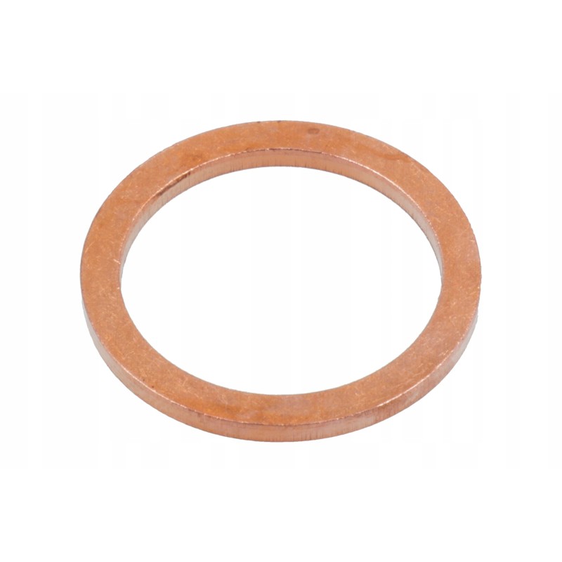Copper washer fi 22x28x2