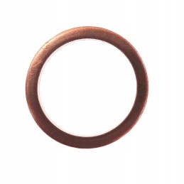 Copper washer fi 22x28x2