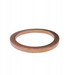 Copper washer fi 22x28x2