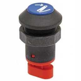 Lowering control switch 50760074