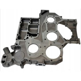 Timing cover perkins yh 1006 60t yj 1006 60ta