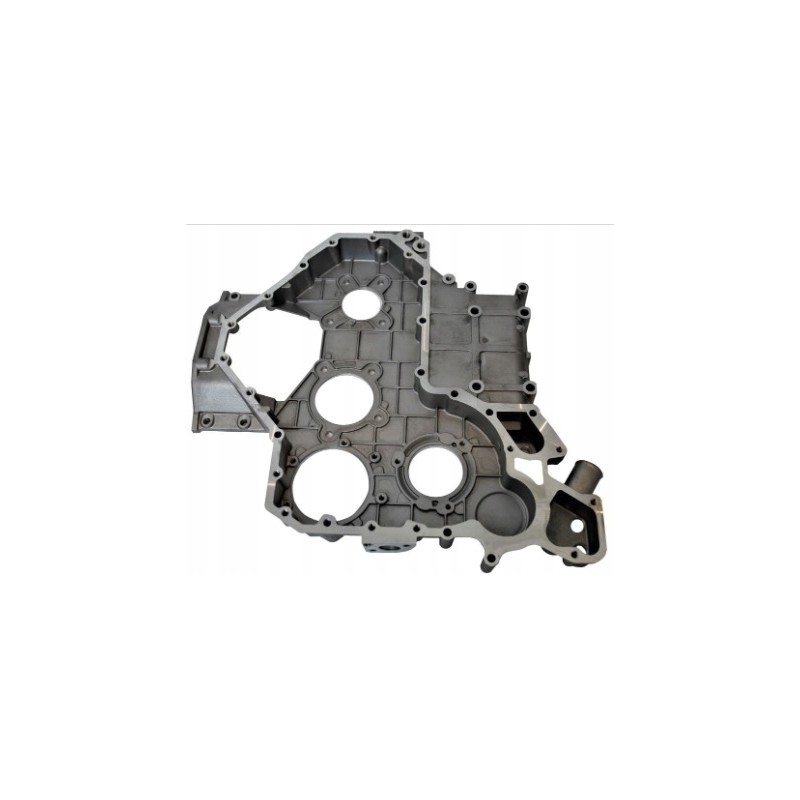 Timing cover perkins vk 1106c e60ta yg 1006 60