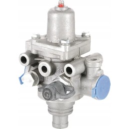 Zetor pressure regulator