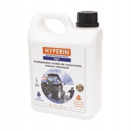 Hyperin Agri machine cleaner 1kg