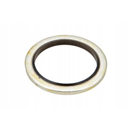D45420100 metal-rubber washer 3 4