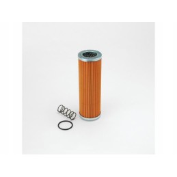 Cylindrical hydraulic oil filter 210mm x 70