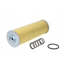 Cylindrical hydraulic oil filter 210mm x 70
