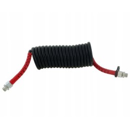 Red spiral brake cable gw16x1 5 polmo