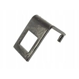 Tooth cover for flat bar 50mm 1417000063