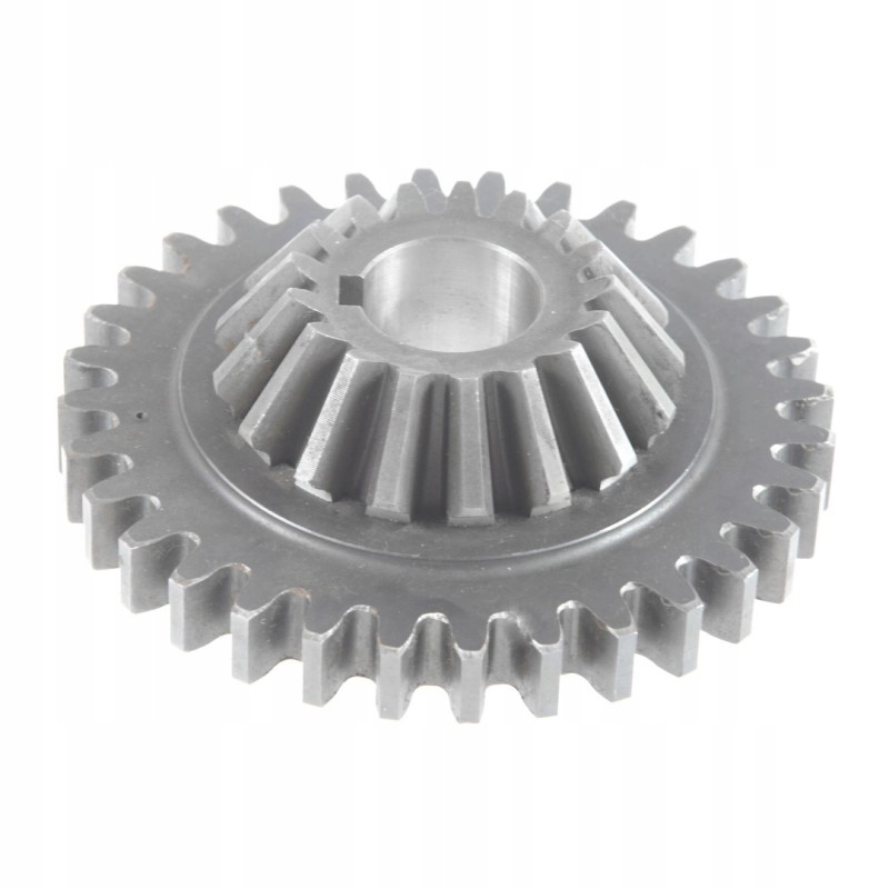 Claas double gear wheel 613976 0 original