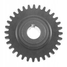 Claas double gear wheel 613976 0 original