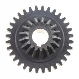 Claas double gear wheel 613976 0 original