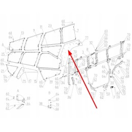 102098893 left fender