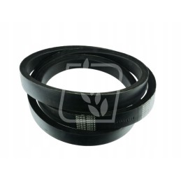 Variator belt d41980900 massey ferguson 51 x 345