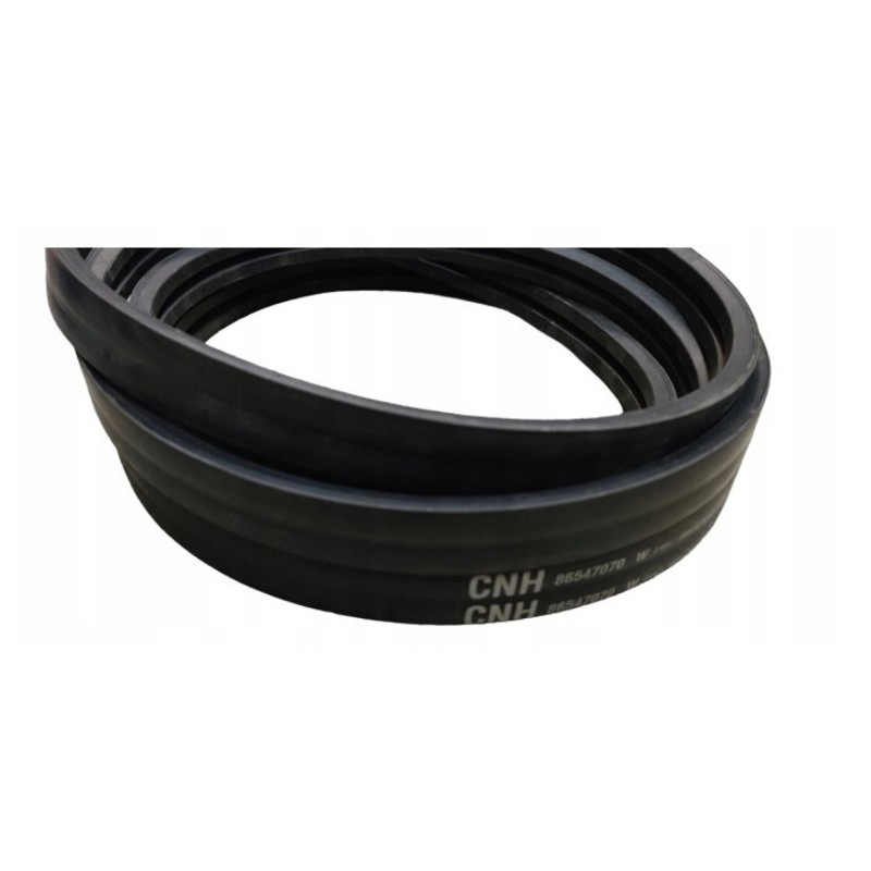 V-belt 86547070 cnh new holland