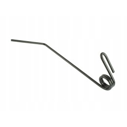 Left sweep spring fi 8 3078100180 3078 10