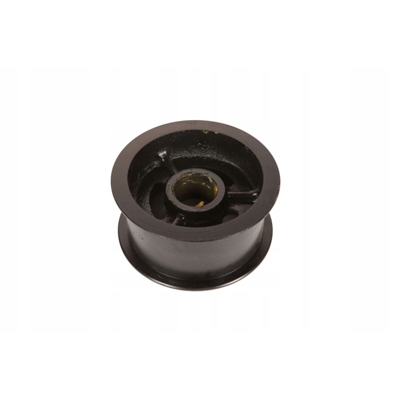 100325409 rostselmash idler pulley