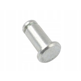 Handbrake pin ZETOR 7011 2912 70112912