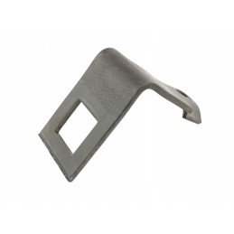 Tooth cover for flat bar 60mm 1417000064