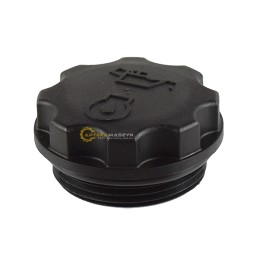 Oil cap jcb 527 58 527 67 530 530 67 530s