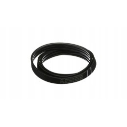 Harvester drive belt 84589012 cnh