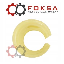 Teflon bushing for threshing machine 628601 628601