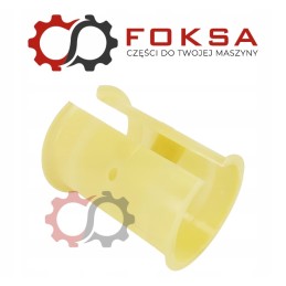 Teflon bushing for threshing machine 628601 628601