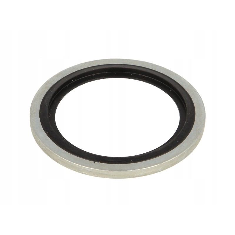 Hyva hydraulic connector gasket 01313848