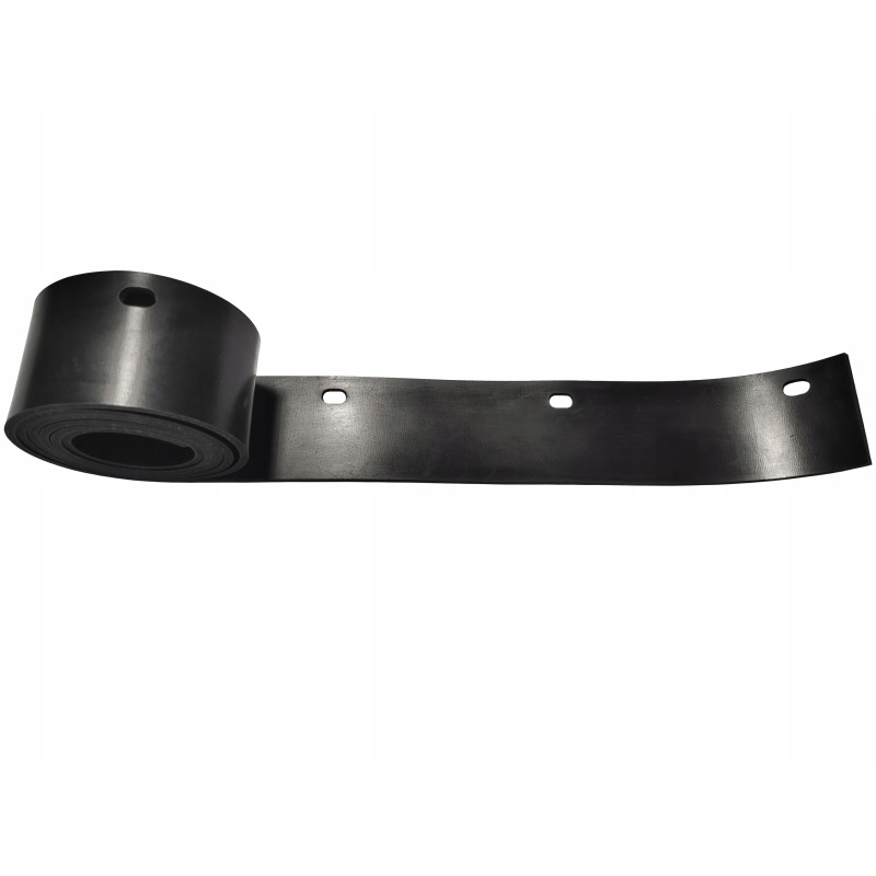 Rubber cover 50x1400 claas 630651