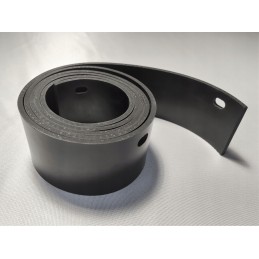 Rubber cover 50x1400 claas 630651