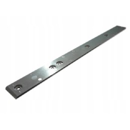 Claas 603612 inclined feeder slide strip