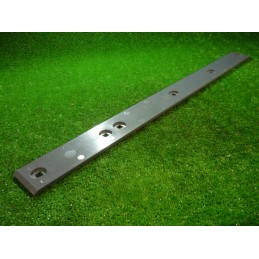 Claas 603612 inclined feeder slide strip