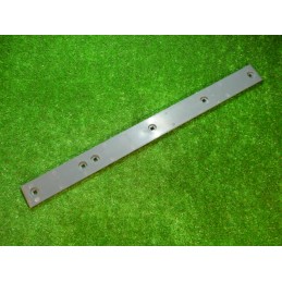 Claas 603612 inclined feeder slide strip