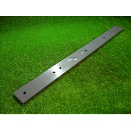 Claas 603612 inclined feeder slide strip