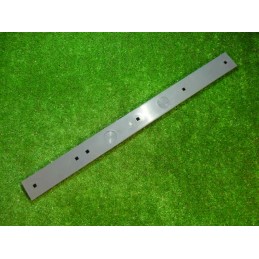 Claas 603612 inclined feeder slide strip