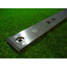 Claas 603612 inclined feeder slide strip