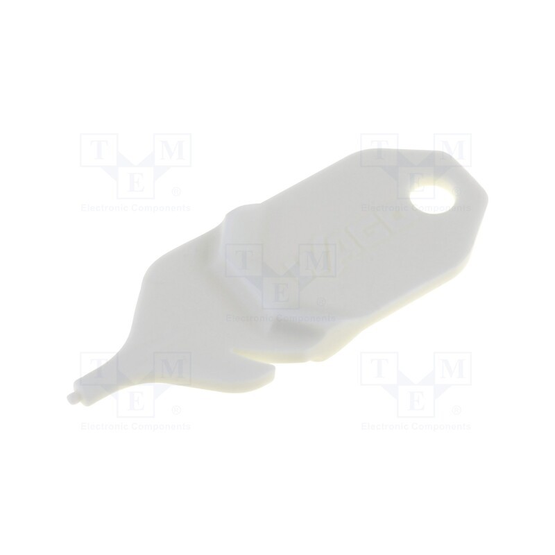 1 pcs x WAGO - 2059-189 - Tool: insertion/removal, for wire, 2059