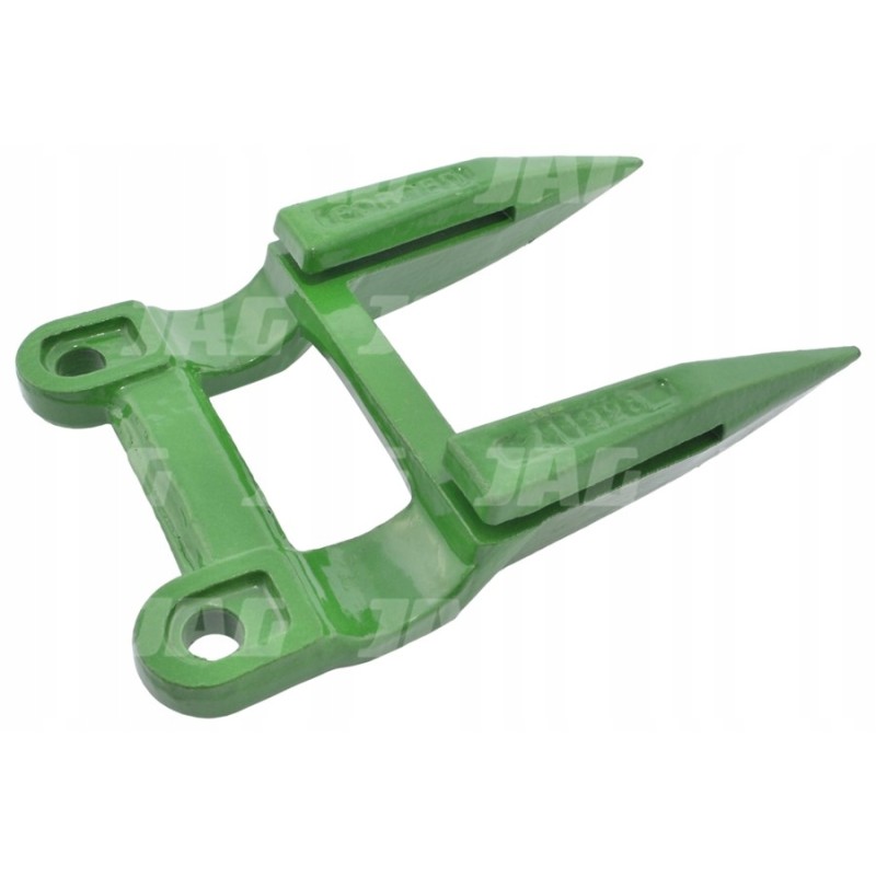 John Deere Z11228 H145791 double bayonet